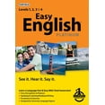 thumbnail image 1 of Easy English Platinum - Windows [Code Numérique], 1 of 6