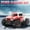 RD, variant on EGNMCR Large High-Speed Climbing Remote Control Car Off-Road Vehicle Boy Toy Gift Remote off-road vehicles Birthday Gifts for Kids