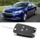 thumbnail image 5 of Llave Llave, Accesorios de Reemplazo Accesorio para Automóvil, Cubija de Concha Llave Llave Fob Flip Key Fob para Hombres Key, 5 of 7
