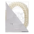 thumbnail image 6 of Invisibobble Slim The Elegant Hair Ring - Stay Gold, 6 of 10