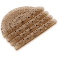 thumbnail image 2 of Napperons, 4 Pcs Napperons Ajourés Napperons pour Table à Manger, 2 of 3