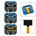 thumbnail image 3 of 1Pcs1.54 Pouces pour Module d'Affichage Oled 128 Écran Lcd 64 Ssd1309 Pm pour Oled, 3 of 8