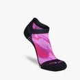 thumbnail image 3 of Zensah Paint Strokes Socks (No Show) S / Grey, 3 of 6