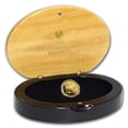 thumbnail image 3 of 2019 Australia 1/10 oz Gold Lunar Pig Proof (w/box & COA), 3 of 4