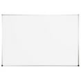 thumbnail image 1 of Best Rite 2H1NC 3 x 4 ABC Aluminum Trim TuF Rite Dry Erase White Board, 1 of 1