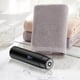 thumbnail image 5 of Electric Trimmer Electric Beard Clipper Mini USB Rechargeable Portable Rotary Electric Beard Trimmer For Men Women Black ANGGREK Otros, 5 of 8