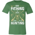 thumbnail image 3 of Soon to go Hunting Hunter T-Shirt, 3 of 3