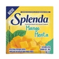 thumbnail image 1 of Polvo para prepapar bebida Splenda sabor mango menta 7 g, 1 of 4