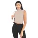 thumbnail image 1 of Brave Soul - Top Crop para Mujer (Lima), 1 of 2