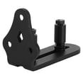 thumbnail image 2 of Sliding Barn Door Floor Guide, Durable Sliding Door Guide Floor Guide Roller  For Indoor Doors For Barn Doors For Sliding Doors, 2 of 8