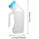 thumbnail image 3 of Men Urinal Glow In The Dark,1000ml Thick Pee Bottles With Lid,spill Proof Urinal Bottle Compatible Car,hospital,elderly & Incontinence, 3 of 5