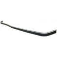 thumbnail image 2 of Bumper Trim Compatible With 1988-1998 Chevrolet C1500 1988-2000 C2500 Front Black, 2 of 3