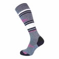 thumbnail image 1 of Comodo - Technical Snowboard Socks | Mens & Womens | Knee High Long Outdoor Sport Socks, 1 of 2