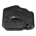 thumbnail image 5 of 24274402 Transmission Filter Oil Pan for GM 8L90 8L90e for Chevrolet Plastic Black, 5 of 7