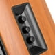 thumbnail image 3 of Edifier R1380DB Active Bluetooth Bookshelf Speakers, Powered Desktop Speaker with Optical Coaxial RCA Input 42W RMS, 2.0 Wireless Studio Monitors for Turntable TV - Wood (Pair), 3 of 5