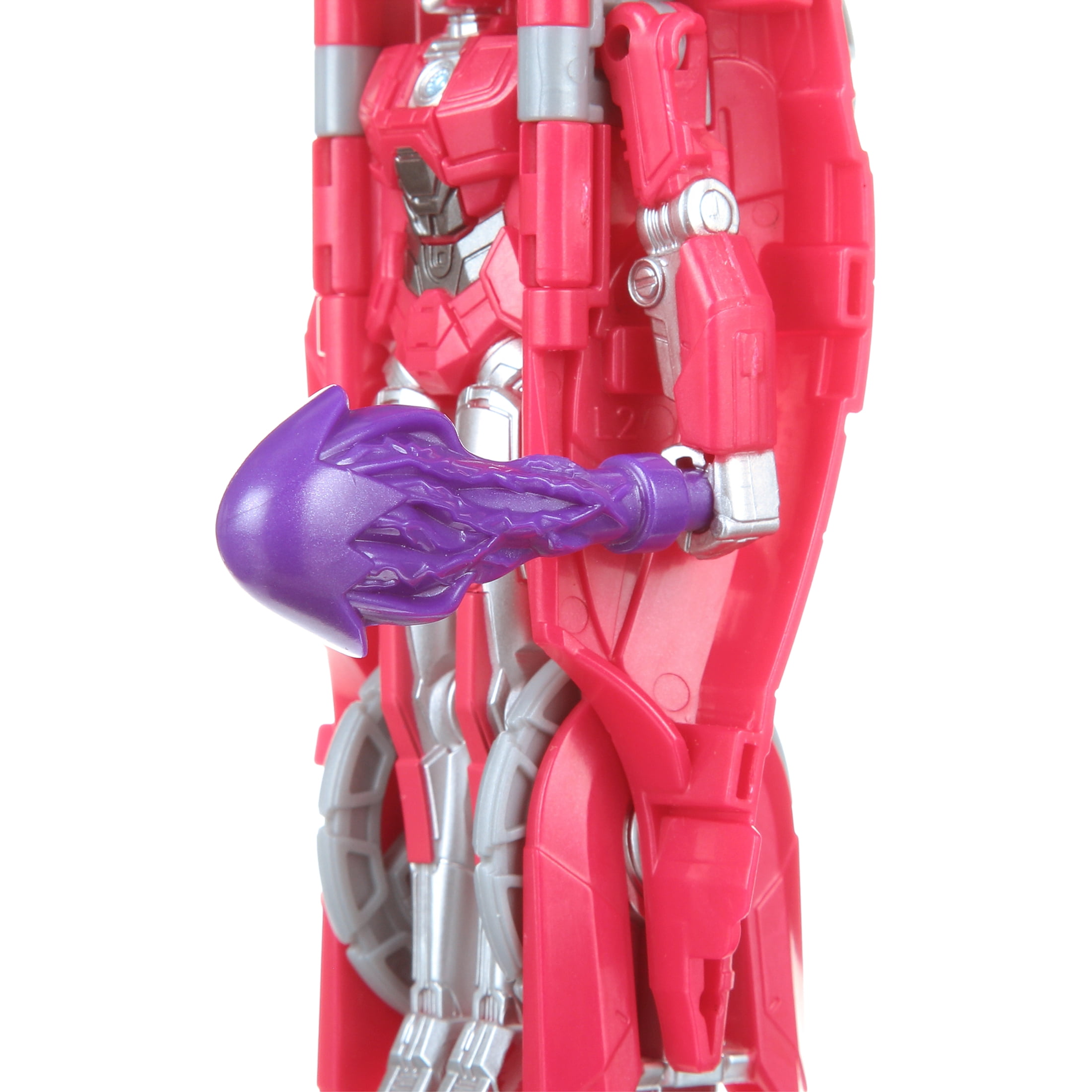 Transformers One Robot Battlers Elita-1, 4.5" Action Figures for Kids Age 6+
