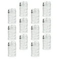 thumbnail image 2 of CIMAXIC Wedding 12pcs Transparent Packing Box Plastic Candy Box Gift Container Wedding Souvenirs,3.35"X1.77"X1.77", 2 of 5
