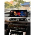 thumbnail image 7 of Ultra ID9 Dual BT Carplay Android 14 Car GPS Navigation for BMW 5 series F10/F11/F18 2009-2017 HeadUnit Multimedia Player Car Radio, 7 of 7