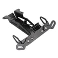 thumbnail image 2 of Soporte Para Matrícula De Motocicleta Marco Para Matrícula Soporte Para Matrícula De Motocicleta Soporte Para Matrícula Trasera Soporte Para Matrícula Para Motocicleta Yamaha ANGGREK Accesorios, 2 of 8