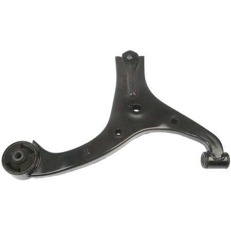 Dorman OE Solutions Control Arm Fits 2009 Hyundai Accent