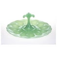 thumbnail image 2 of Mosser Anna Jade Egg Plate, 2 of 2