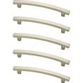 thumbnail image 7 of Franklin Brass P29616k-B1 Pierce 5-1/16" Center To Center Bar Cabinet Pull - Bronze, 7 of 7