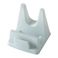 thumbnail image 1 of Blue Pot Lid and Cutting Board Holder Organiser Rest - 10pcs, 1 of 5