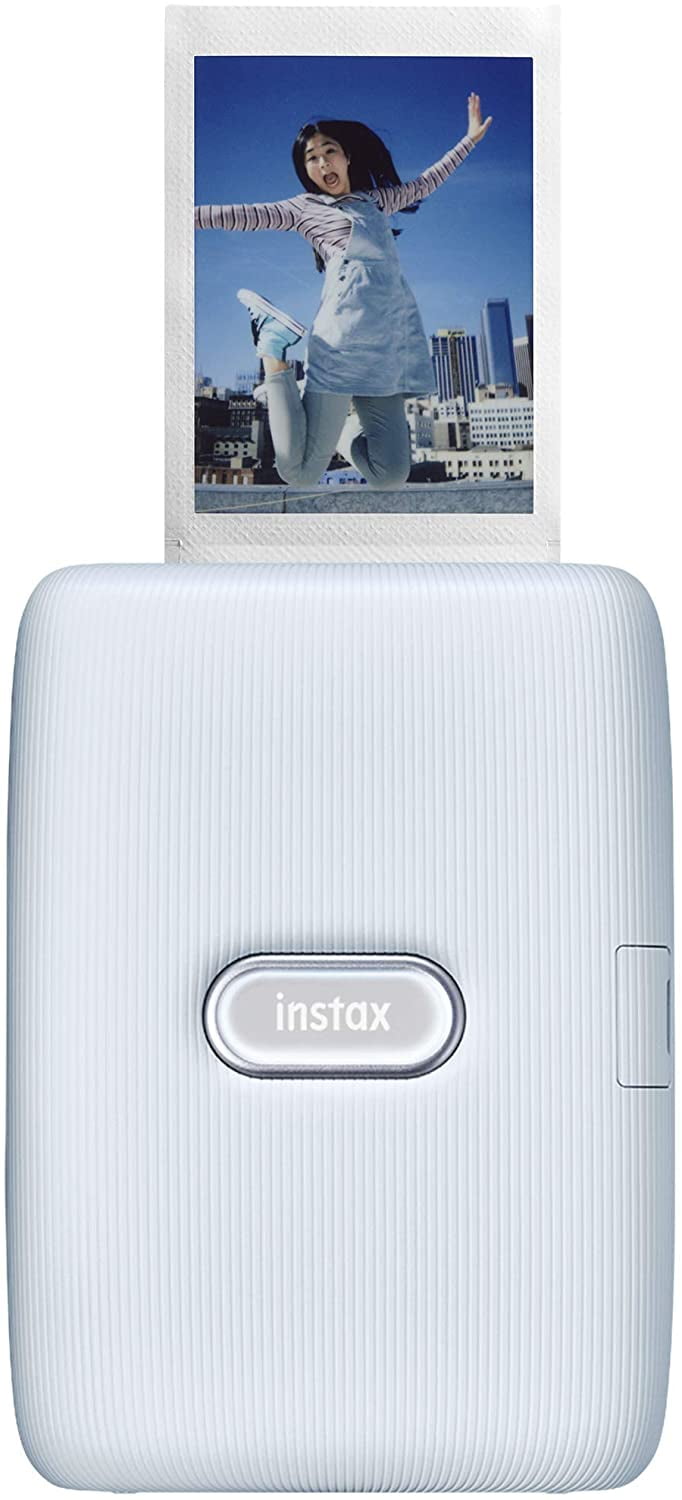 fujifilm instax mini link smartphone printer walmart