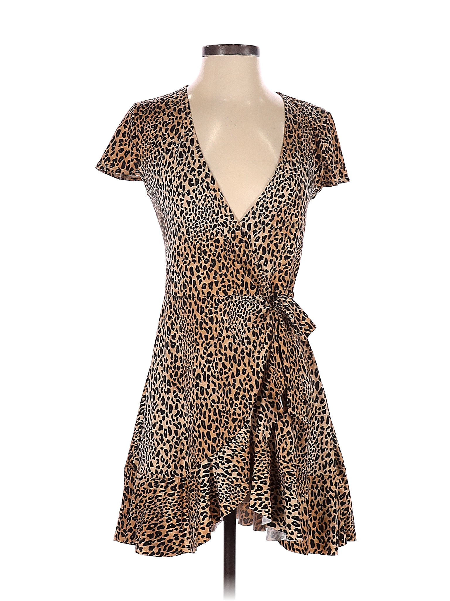Buy Pre-Owned H\u0026M Womens Size 4 Casual 