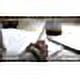 thumbnail image 4 of 10 Twist Action Plastic Stylus Pens Pack - Metallic Barrel, Black Ink - Silver, 4 of 5
