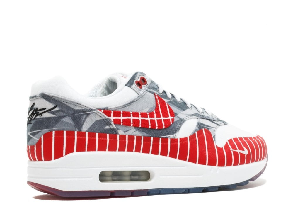 nike air max 1 los primeros