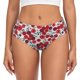 thumbnail image 1 of Fotbe Red Hawthorn Calzones Estampados para Mujer – Ropa Interior de Algodón, Cómoda, Suave y Elástica-XX-Large, 1 of 6