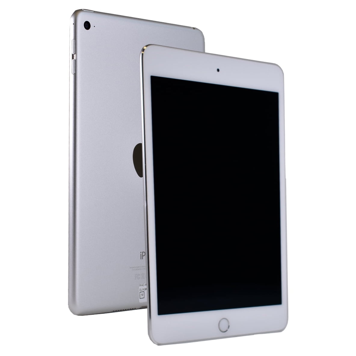 Restored Apple iPad Mini 4th Generation, 16GB, WiFi + LTE Gold