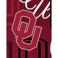 thumbnail image 3 of Official Licensed NCAA University of Oklahoma Letters Fabric by the Yard, 3 of 3