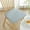 Blue, variant on sruoe Seat Cushion, Indoor Seat Cushions, Seat Pads for Kitchen Chairs, Floor Cushion, Square Washable Breathable Cushions, Seat Pads for Chairs, Home, Dining, Kitchen