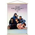 thumbnail image 1 of The Breakfast Club - One Sheet Wall Poster, 22.375" x 34", 1 of 4