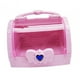 thumbnail image 3 of Caja Organizadora Portátil de Accesorios para El Cabello con Asa, 3 of 9
