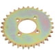 thumbnail image 4 of Piñón Accesorio De Repuesto Para Motocicleta ANGGREK 530 31 Dientes Acero Duradero, 4 of 8