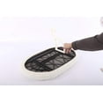 thumbnail image 5 of k&h pet products kitty sill, unheated, fleece, 5 of 10