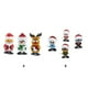 thumbnail image 5 of Advancent Personajes coloridos, juguetes para saltar en cadena, juguetes navideños para niños, características divertidas únicas, trae mucho Kits de decoración para fiestas tipo+2, 5 of 6