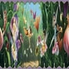 Disney - Fairies Movie Wall Border