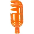 thumbnail image 5 of High Altitude Plastic Fruit Picker for Fruit Picking (Orange), 5 of 5