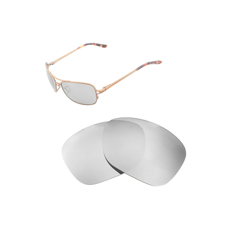 Oakley conquest store lenses