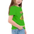 thumbnail image 3 of Camiseta Algodón de Naru para niños, 3 of 5