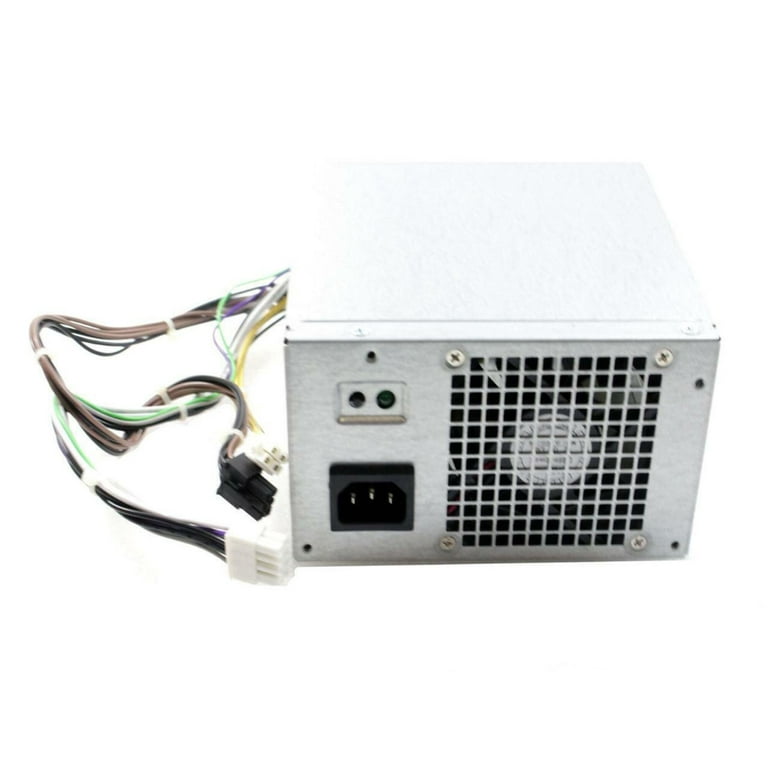 Amazon.com: HU365EM-00 HK465-11PP 365W Power Supply