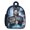 Blue, variant on Roman And Reigns Backpacks Lightweight Bookbags Casual Daypack For Travel Hiking Work