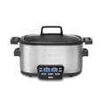 thumbnail image 2 of 6 Qt Multifunctional cooker, 2 of 2
