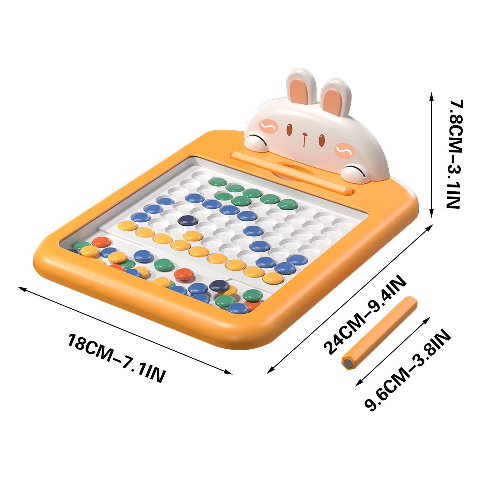 Magnetic dots toy on sale