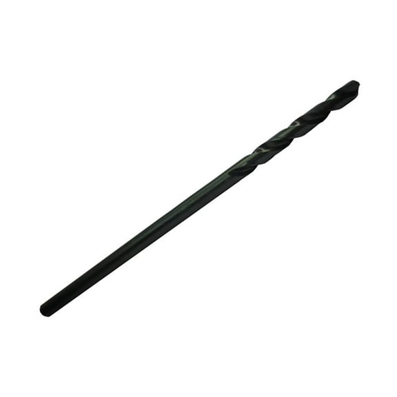 #10 x 6" HSS Aircraft Extension Drill Bit, Qualtech, DWDA/CX610