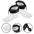 thumbnail image 3 of Dytern Winter,1 Pair of Breathable Rain Boot Liners Rain Boot Lining Liners Warm Liners for Boots Winter Boot Liners, 3 of 11